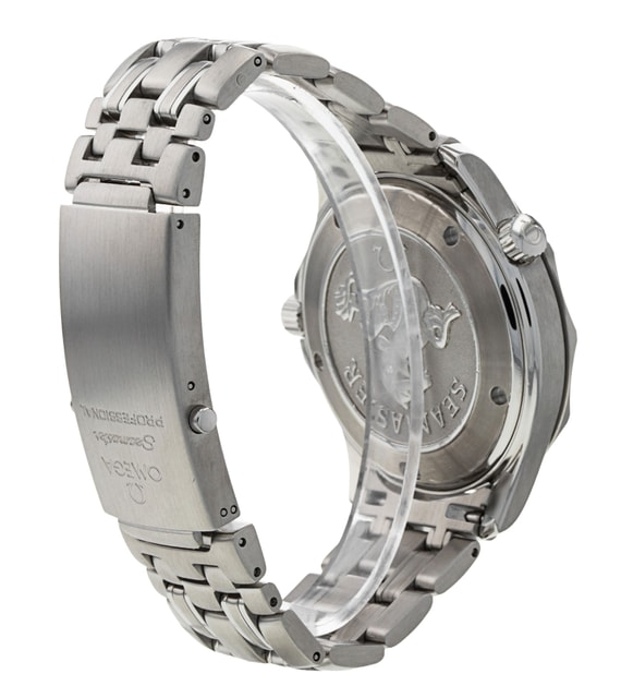 Omega Seamaster 300m 2221.80.00 Image 3